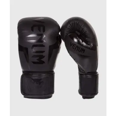 Gants de boxe Venum Elite - 3