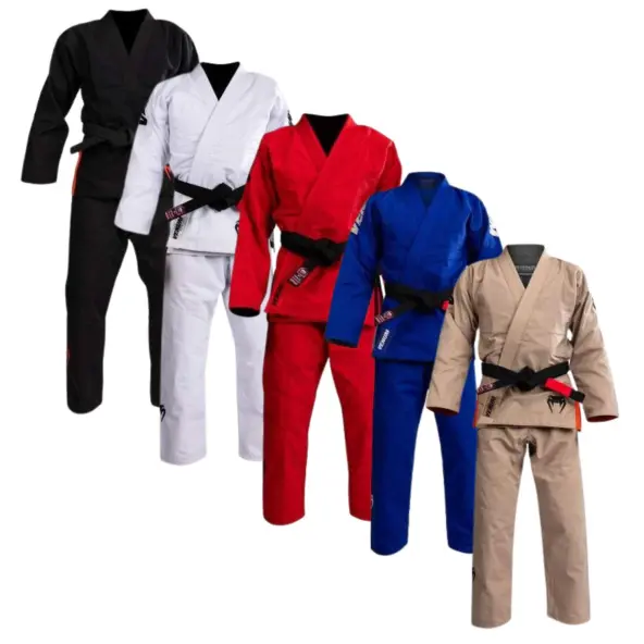 Kimono JJB Venum  Challenger XT