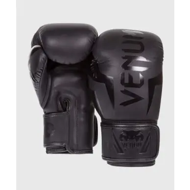 Gants de boxe Venum Elite - 6