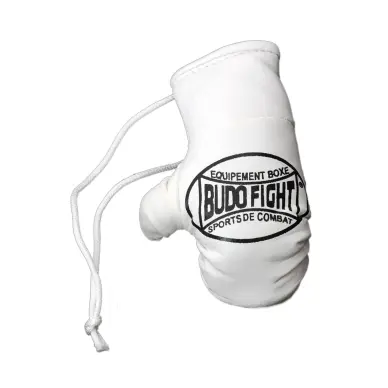 Porte-clé mini gant de boxe