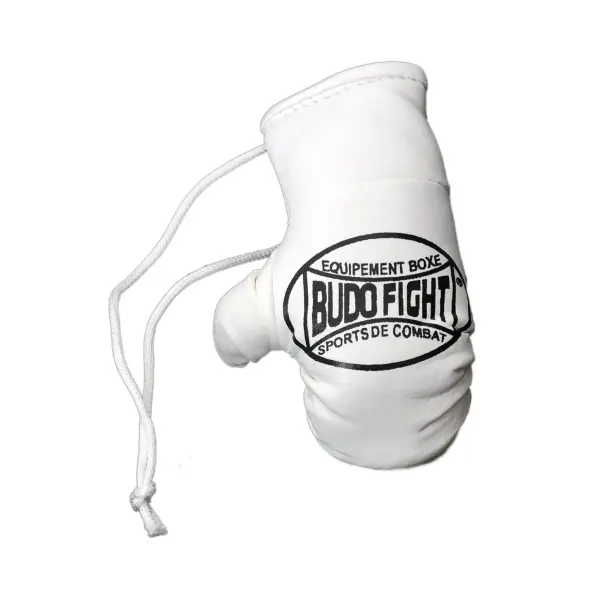 Porte-clé mini gant de boxe