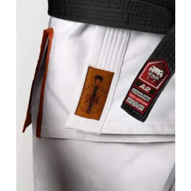 Kimono JJB Venum Contender Evo 2.0 - 20