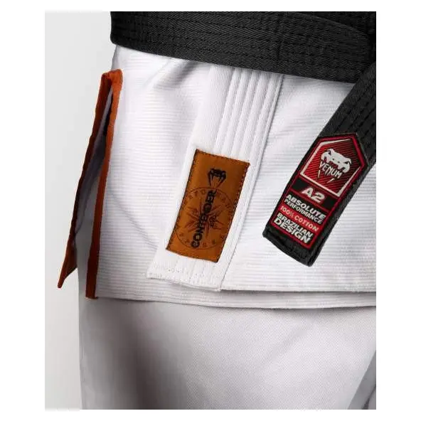 Kimono JJB Venum Contender Evo 2.0