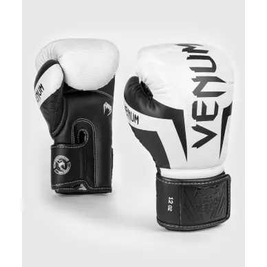 Gants de boxe Venum Elite - 7
