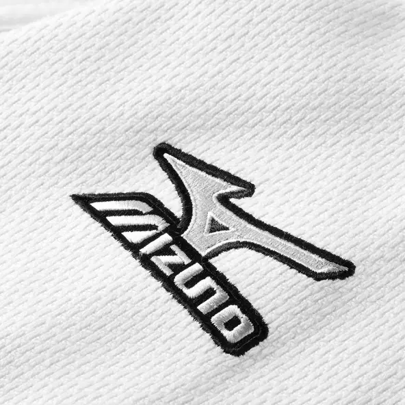 Kimono de Judo Mizuno Keiko 2