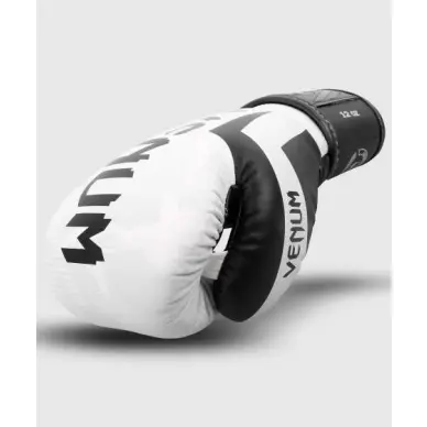 Gants de boxe Venum Elite - 10