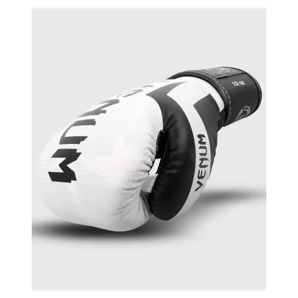 Gants de boxe Venum Elite