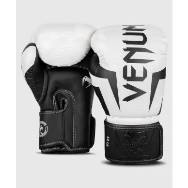 Gants de boxe Venum Elite - 12