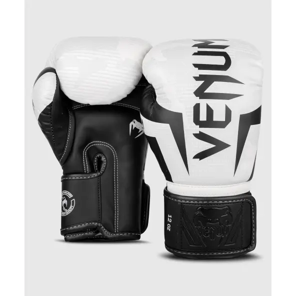 Gants de boxe Venum Elite