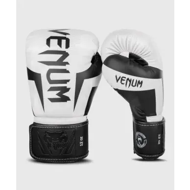 Gants de boxe Venum Elite - 13