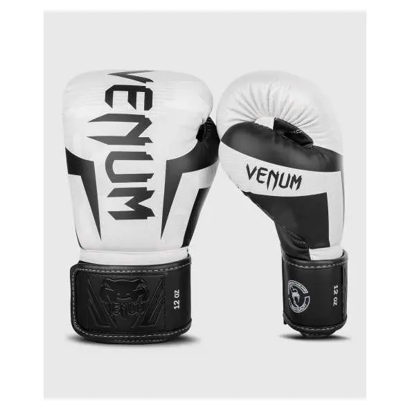Gants de boxe Venum Elite