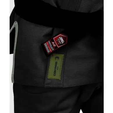 Kimono JJB Venum Contender Evo 2.0 - 27