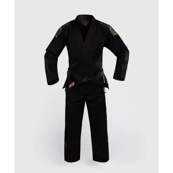 Kimono JJB Venum Contender Evo 2.0