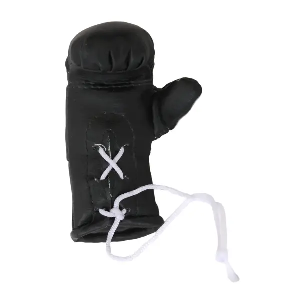 Porte-clé mini gant de boxe