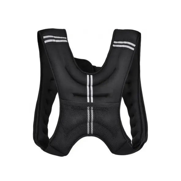 Gilet Lesté Metal Boxe 8 kg