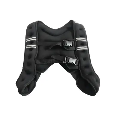 Gilet Lesté Metal Boxe 8 kg - 2