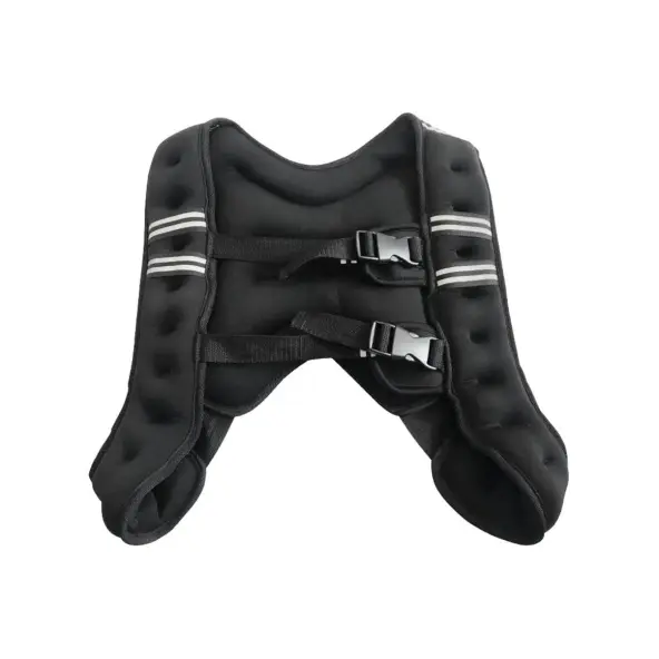 Gilet Lesté Metal Boxe 8 kg