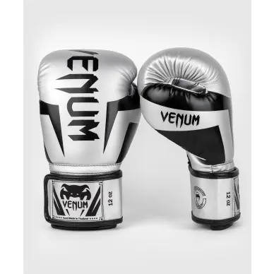 Gants de boxe Venum Elite - 27