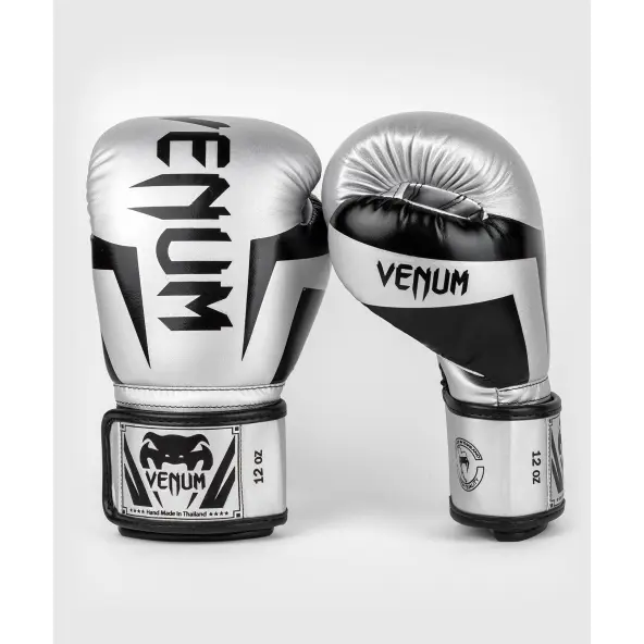 Gants de boxe Venum Elite
