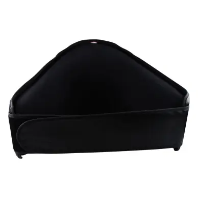 Ceinture de frappe + protège-cuisses Twins - 4