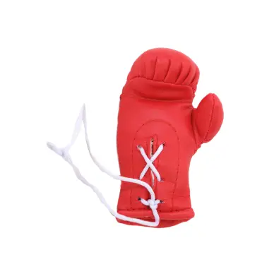 Porte-clé mini gant de boxe - 4