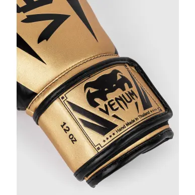 Gants de boxe Venum Elite - 32