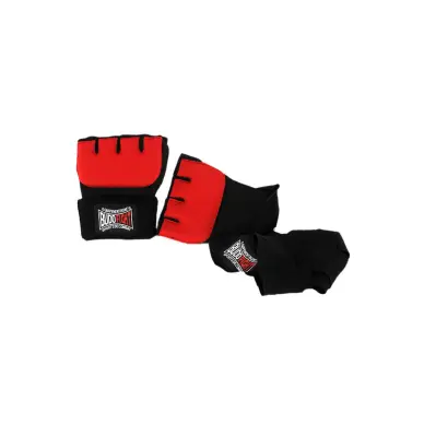Sous Gants de Boxe Warrior - 2