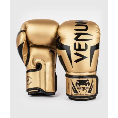 Gants de boxe Venum Elite - 34