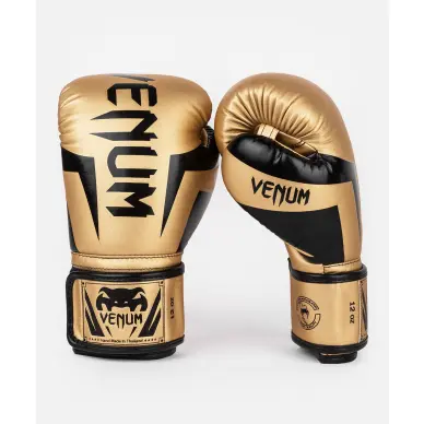 Gants de boxe Venum Elite - 35