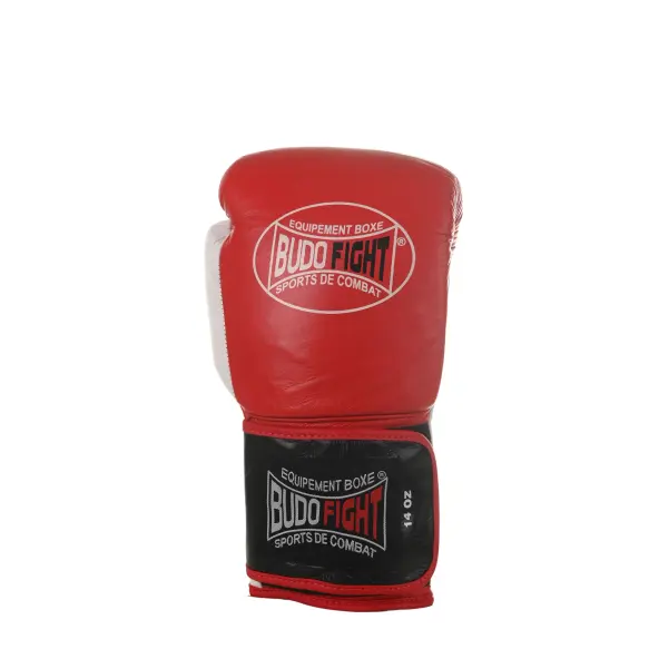 Gants de Boxe Sparring Spider 100% cuir
