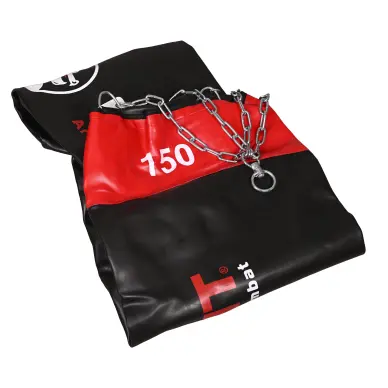 Sac de Frappe Pro Livré Vide - 12