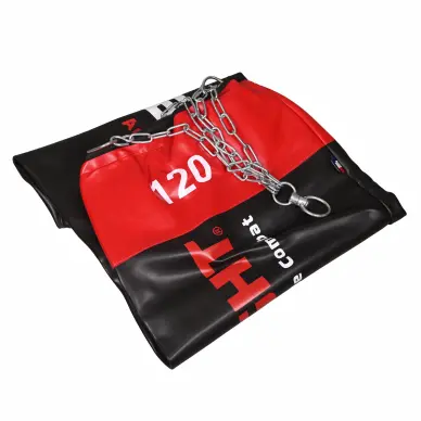 Sac de Frappe Pro Livré Vide - 14