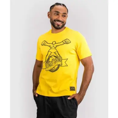 T-Shirt Homme UFC Ulti-Man by Venum - 4