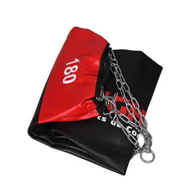 Sac de Frappe Pro Livré Vide - 15