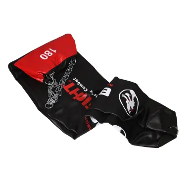 Sac de Frappe Pro Livré Vide - 16