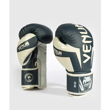 Gants de boxe Venum Elite - 44