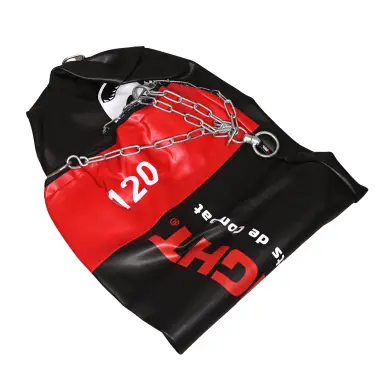 Sac de Frappe Pro Livré Vide - 17