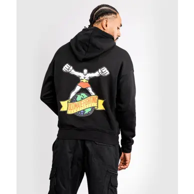 Sweat-shirt à capuche UFC Ulti-Man by Venum - 4