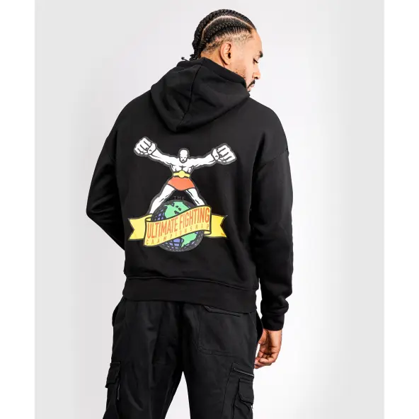 Sweat-shirt à capuche UFC Ulti-Man by Venum