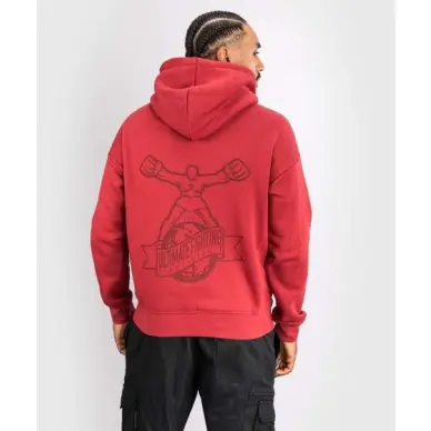 Sweat-shirt à capuche UFC Ulti-Man by Venum - 6