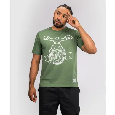 T-Shirt Homme UFC Ulti-Man by Venum - 13