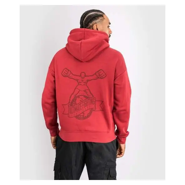 Sweat-shirt à capuche UFC Ulti-Man by Venum
