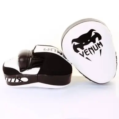 Pattes d'ours de Boxe Venum Cellular Tech 2.0 taille M - 2