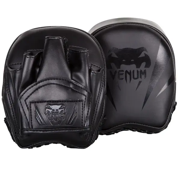 Pattes d'ours de Boxe  Venum Elite taille S