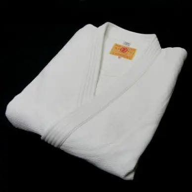 Kimono de Judo KusaKura JOA Sensei Japon - 2
