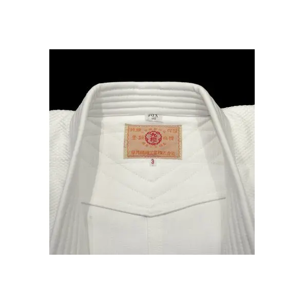 Kimono de Judo KusaKura JOA Sensei Japon
