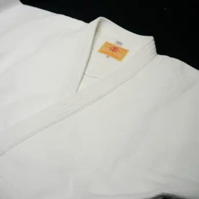 Kimono de Judo KusaKura JOA Sensei Japon - 5