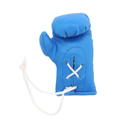 Porte-clé mini gant de boxe - 7