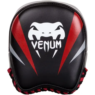 Pattes d'ours de Boxe  Venum Elite taille S - 14