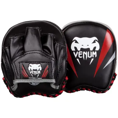 Pattes d'ours de Boxe  Venum Elite taille S - 15